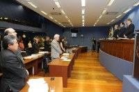 Resultado da votação desta segunda-feira (18/05)