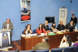 Pichação é debatida por especialistas na Câmara