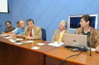 Plano prevê áreas exclusivas para receber restos de construção civil