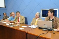 Plano prevê áreas exclusivas para receber restos de construção civil