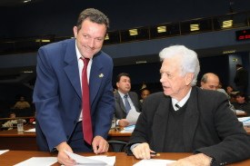 Prefeito sanciona lei de arborização residencial