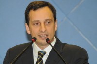 Prefeito veta parcialmente projeto que regulamenta carros de som 