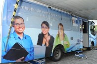 Prefeitura terá posto móvel na Câmara