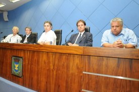 Prefeitura quer transformar trecho de rodovia em avenida