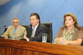 Presidente da SMCC quer exame nacional para médicos