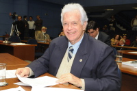 Programa de incentivo fiscal será discutido nesta quinta-feira