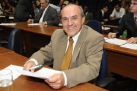 Câmara aprova o projeto “Cidadão Amigo do Verde” 