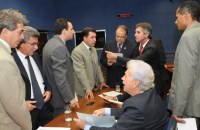 Projeto altera honrarias entregues a contabilistas 
