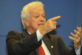 Projeto da Prefeitura prevê demolição da rodoviária velha