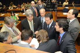  Projeto de IPTU é retirado pela segunda vez