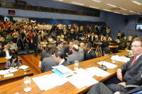 Projeto Disque-Escola é aprovado na Câmara