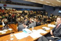 Projeto Disque-Escola é aprovado na Câmara