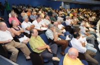Projeto do Executivo cria polêmica entre os taxistas 