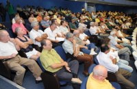 Projeto do Executivo cria polêmica entre os taxistas 