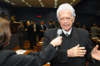 Bancos deverão ter caixas no térreo