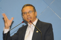 Projeto prevê padrão para pavimentação na cidade