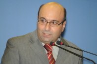 Projeto pretende acabar com roubos de fios de cobre