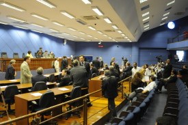 Projetos beneficiam idosos frequentadores de shoppings 