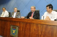 Arrecadação menor leva Prefeitura a ampliar contingenciamento
