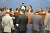Resultado da 27ª Reunião Ordinária (11/05) 