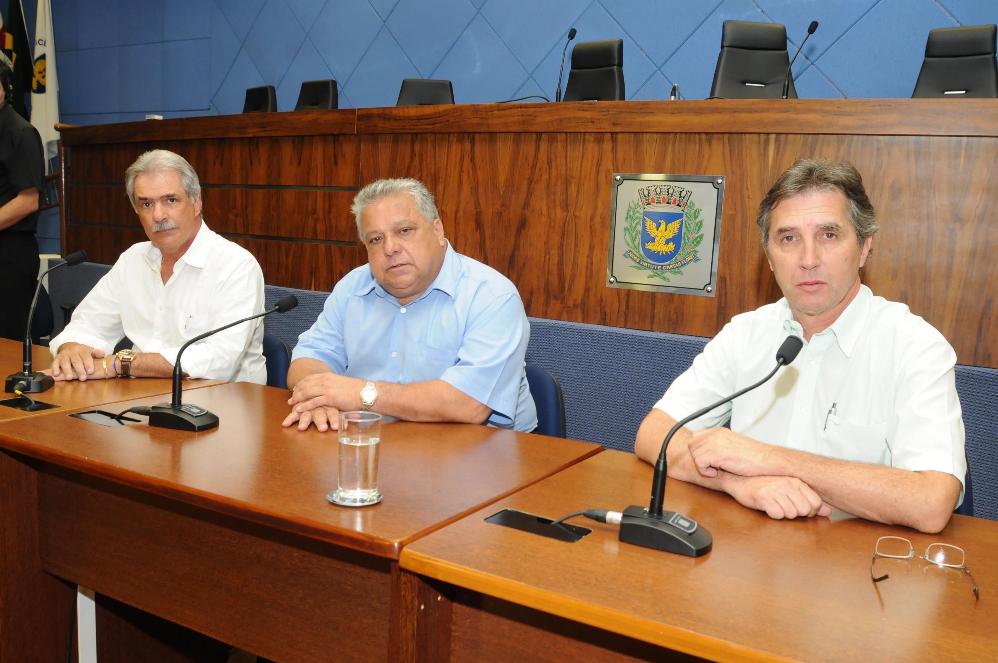 "Câmara em Debate" discute revitalização no Centro
