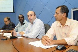 Saúde: Projeto de Indicadores começa a tramitar