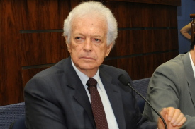 Recurso quer recolocar em pauta projeto já arquivado 