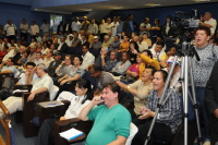 Sindicato dos servidores diz vai à Justiça contra Prefeitura