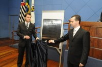 Solenidade na Câmara inaugura Produradoria Seccional Federal em Campinas