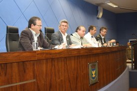 Taxistas querem garantir direitos