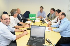 Regimento: termina 1ª fase 