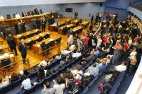 Resultado da reunião desta quarta-feira (27/05)