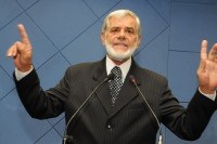 Vereador denuncia ameaça de morte em site de relacionamento