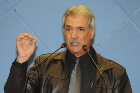 Vereador é homenageado no aniversário do PCJ