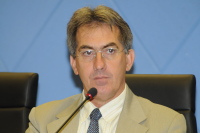 Vereador pede a PF no Caso Toninho 