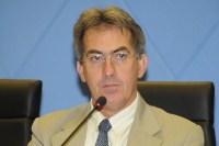 Vereador pede a PF no Caso Toninho 