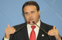 Vereador Professor Alberto faz prestação de contas   