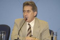 Vereador realiza primeira “plenária popular” do ano