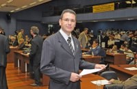 Zimbaldi apela por patrulheiros e guardinhas