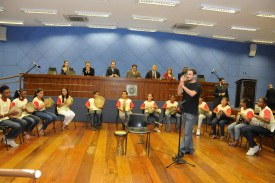 1ª Semana da Educação mobiliza comunidade campineira