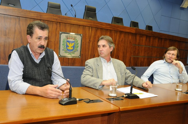 Revitalização no centro de Campinas é o tema do Câmara em Debate