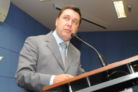Alunos da rede pública deverão ter Semana da Feira de Profissões