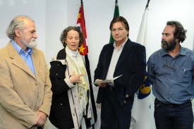 Ambientalistas fazem movimento para alteração de lei