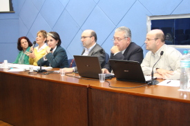 'Amor Exigente' realiza V Vídeo Conferência na Câmara