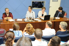 "Ampliação de Viracopos é um tiro no pé", diz urbanista