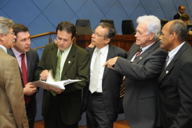 Aprovado desconto em dívida de ISSQN para setor da Saúde