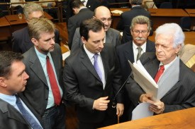 Aprovado projeto que altera lei que instituiu o Sistema Municipal de Ensino