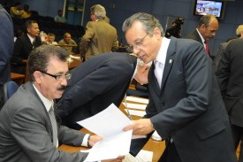 Aprovado projeto que cria políticas para preservação e recuperação do meio ambiente  