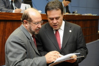 Aprovado projeto que prevê acervo histórico nos equipamentos culturais  