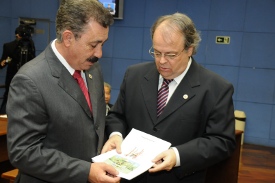 Aprovado projeto que prevê brinquedos inclusivos em praças 